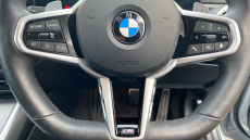 BMW 3 Series 320i M Sport 5dr Step Auto [Pro Pack] Petrol Estate